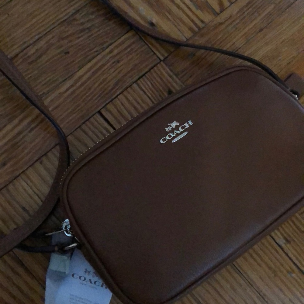 Coach bag - Picture 1 of 6